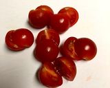 タコととろろ昆布のお酢の物作り方4写真
