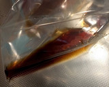 しっとり半熟、煮卵作り方3写真