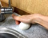 しっとり半熟、煮卵作り方5写真