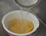 きつねごはん【学校給食】作り方2写真
