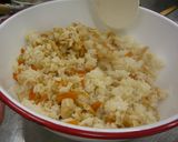 きつねごはん【学校給食】作り方4写真