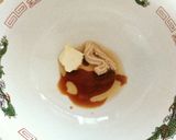 クックドゥ香味ペーストで油そば！作り方3写真