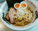 クックドゥ香味ペーストで油そば！作り方5写真