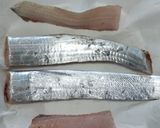 簡単 太刀魚のから揚げ作り方1写真