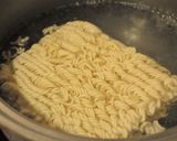 ナッツいっぱい!タコライス風冷ラーメン作り方6写真
