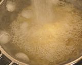ナッツいっぱい!タコライス風冷ラーメン作り方7写真