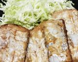 簡単 太刀魚のから揚げ作り方5写真