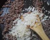 保育園給食★タコライス作り方5写真