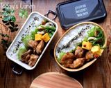お弁当にも！皮パリッチキン照り焼き作り方10写真