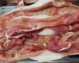 豚もも肉の柔らかレタス巻き♡作り方3写真
