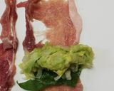 豚もも肉の柔らかレタス巻き♡作り方4写真