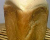 HB使用✿ゆず風味の食パン♫作り方3写真