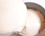 レアチーズケーキ作り方13写真