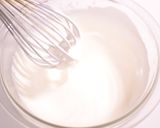 レアチーズケーキ作り方11写真