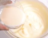 レアチーズケーキ作り方10写真