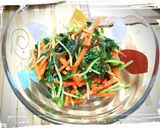 水っぽくならない☆冷凍野菜解凍法☆作り方5写真