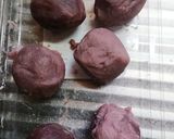 余ったお餅で☆ 生クリーム大福♪作り方4写真
