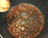 炊飯器 カラメル チーズケーキ作り方6写真