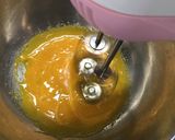 炊飯器 カラメル チーズケーキ作り方8写真