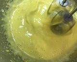 炊飯器 カラメル チーズケーキ作り方11写真