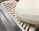 冷しゃぶとトロトロ蒸し茄子のおろし和え作り方4写真
