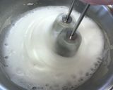 炊飯器 カラメル チーズケーキ作り方13写真