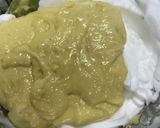 炊飯器 カラメル チーズケーキ作り方16写真
