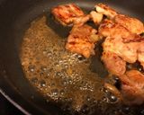鶏のくわ焼き作り方3写真