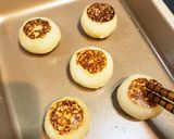 薄力粉で☆なんちゃってみたらし団子作り方28写真