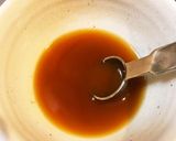 薄力粉で☆なんちゃってみたらし団子作り方32写真