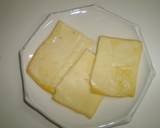 ラクレットで食べる新じゃが芋作り方2写真