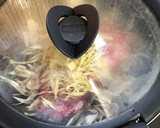 牛肉と舞茸のしぐれ煮作り方2写真