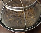 牛肉と舞茸のしぐれ煮作り方9写真