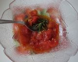 グリル野菜のマリネ☆アンティパスト作り方6写真