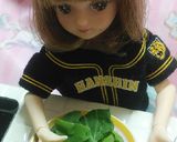 リカちゃんサイズ♡野球シリꕤ米焼売*.ﾟ作り方7写真
