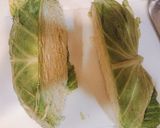 嬬恋高原キャベツで回鍋肉風蒸し焼き作り方1写真