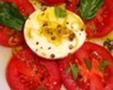 グリル野菜のマリネ☆アンティパスト作り方9写真