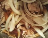 とろとろ⭐️おいしい親子丼作り方4写真