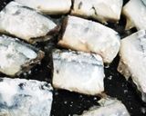 さんまの生姜焼き♪照り照り生姜香る♪作り方4写真