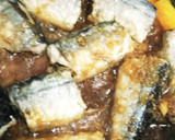 さんまの生姜焼き♪照り照り生姜香る♪作り方6写真