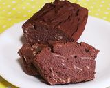 糖質制限用ガトーショコラ★混ぜて焼くだけ作り方8写真