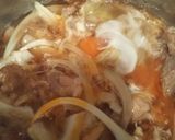 とろとろ⭐️おいしい親子丼作り方6写真