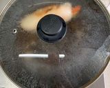 キレイに出来る☆鶏胸肉ロール作り方6写真
