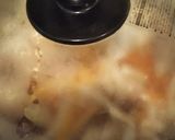 とろとろ⭐️おいしい親子丼作り方7写真