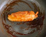 キレイに出来る☆鶏胸肉ロール作り方7写真