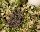 夏野菜のだし☆簡単☆ご飯がすすみます♪作り方7写真