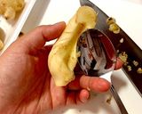 新生姜漬け(酢・塩)作り方2写真