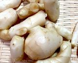 新生姜漬け(酢・塩)作り方5写真