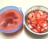 イチゴ酵母作り方6写真