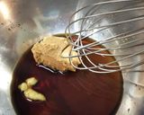 肉そぼろで食べる！アジアン風素麺作り方4写真